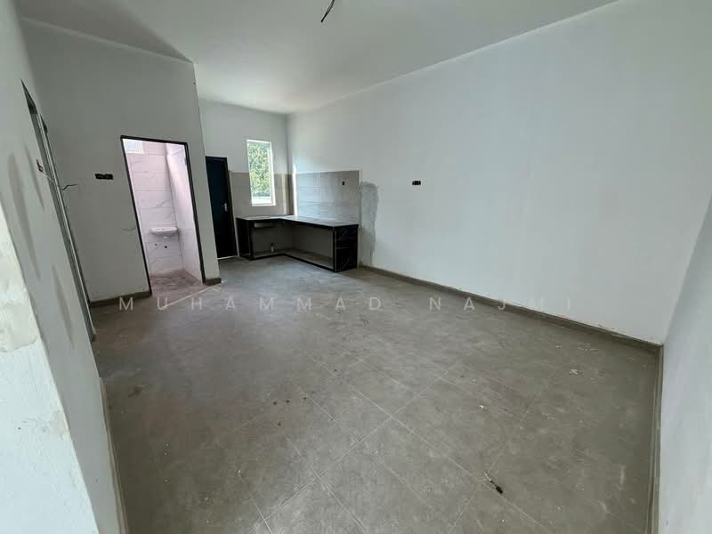 Semi-Detached House for Sale in Kampung Titian Berayung (Kijal) - Muhammad Najmi - Interior - PropertyGuru.com.my