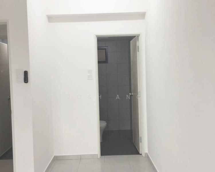 Condominium for Sale at TreeO - Josh Ang - Bathroom - PropertyGuru.com.my