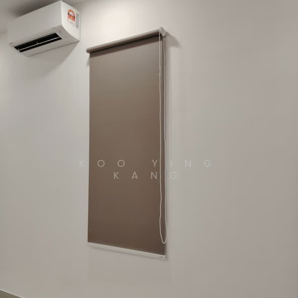 Condominium for Rent at Bangsar Hill Park - Koo Ying Kang - PropertyGuru.com.my