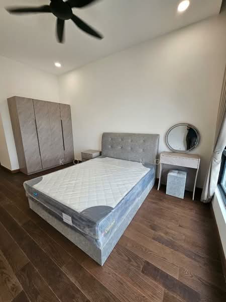 Condominium for Rent at Bangsar Hill Park - Koo Ying Kang - PropertyGuru.com.my