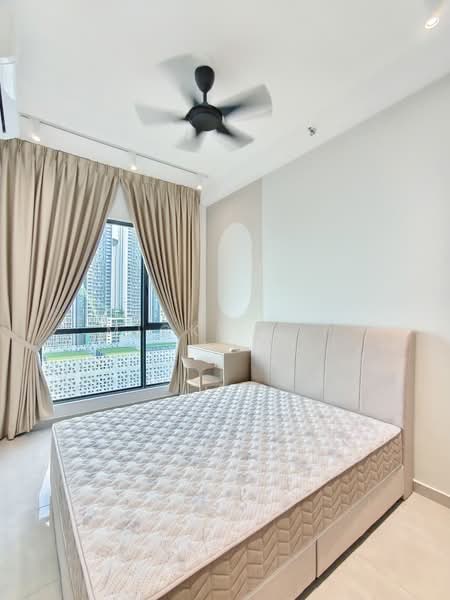 Apartment for Rent at Savana @ Batu Kawan - Micky Yap - Bedroom - PropertyGuru.com.my