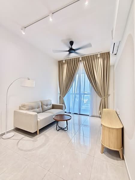 Apartment for Rent at Savana @ Batu Kawan - Micky Yap - PropertyGuru.com.my