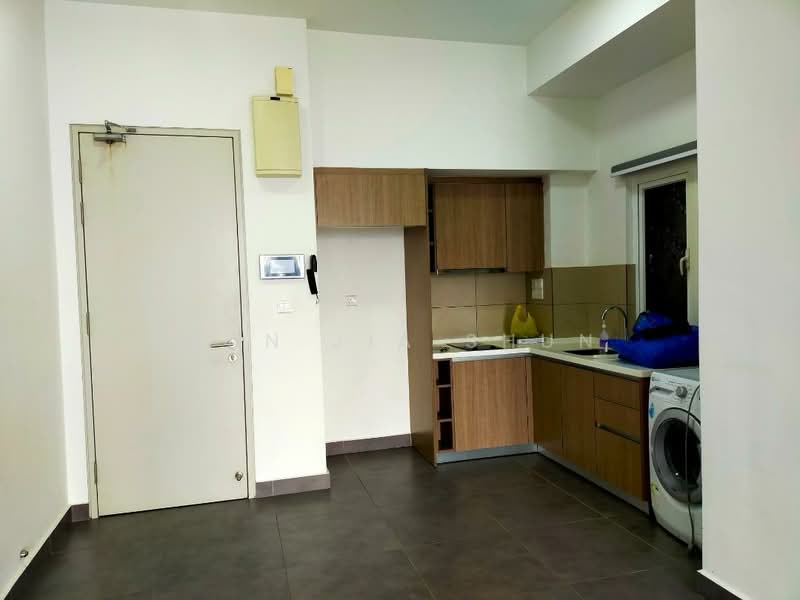 Sentrio Pandan untuk Untuk Disewa - RM 2,199 /bulan, Mac 2026 - Kitchen - PropertyGuru.com.my