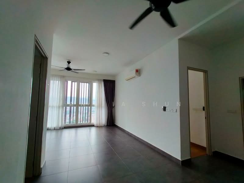 Sentrio Pandan untuk Untuk Disewa - RM 2,199 /bulan, Mac 2026 - Living Room - PropertyGuru.com.my