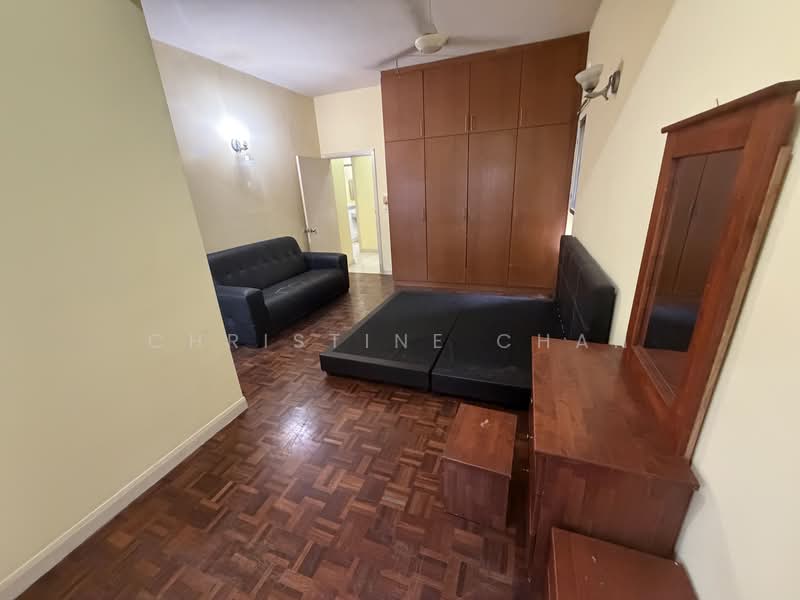 Condominium for Sale at Seri Maya Condominium - Christine Chan - Bedroom - PropertyGuru.com.my