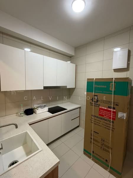 Service Residence for Rent at Gems Residences - Calvin Loke - PropertyGuru.com.my