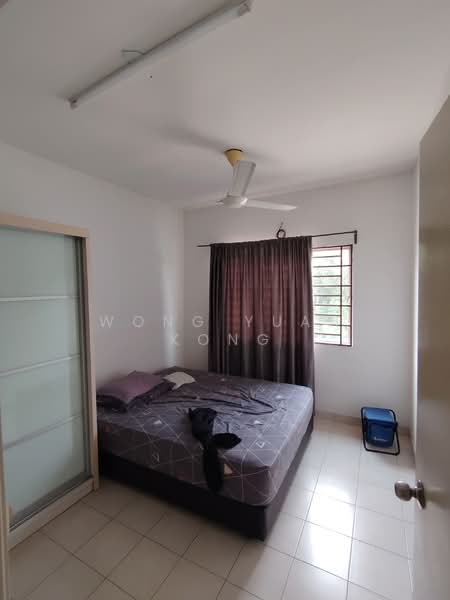 Akasia Apartment @ Setia Alam untuk Untuk Disewa - RM 1,300 /bulan, Apr 2026 - PropertyGuru.com.my