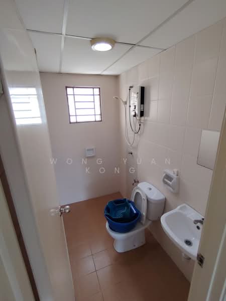 Akasia Apartment @ Setia Alam untuk Untuk Disewa - RM 1,300 /bulan, Apr 2026 - PropertyGuru.com.my