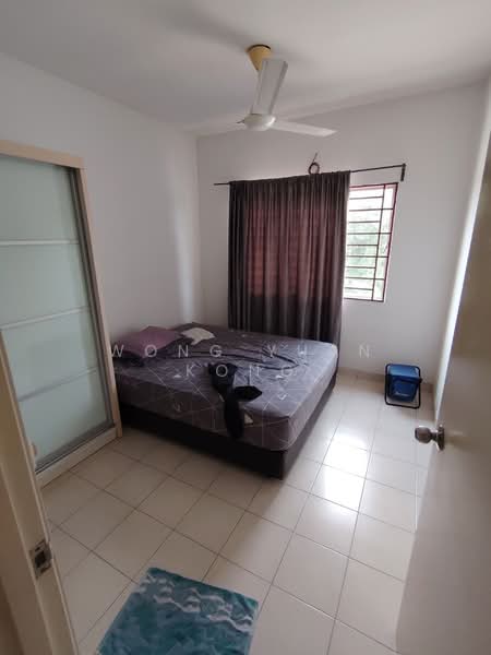 Akasia Apartment @ Setia Alam untuk Untuk Disewa - RM 1,300 /bulan, Apr 2026 - PropertyGuru.com.my