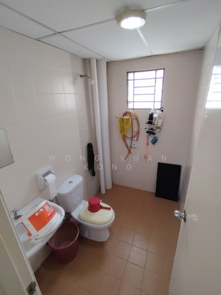 Akasia Apartment @ Setia Alam untuk Untuk Disewa - RM 1,300 /bulan, Apr 2026 - PropertyGuru.com.my