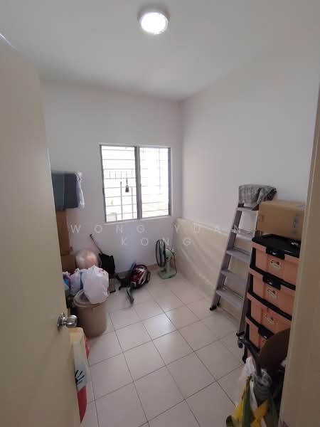 Akasia Apartment @ Setia Alam untuk Untuk Disewa - RM 1,300 /bulan, Apr 2026 - PropertyGuru.com.my