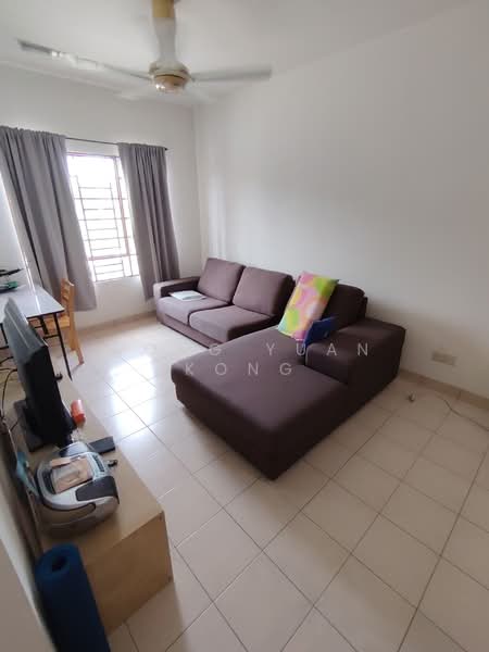 Akasia Apartment @ Setia Alam untuk Untuk Disewa - RM 1,300 /bulan, Apr 2026 - PropertyGuru.com.my