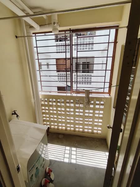 Akasia Apartment @ Setia Alam untuk Untuk Disewa - RM 1,300 /bulan, Apr 2026 - PropertyGuru.com.my