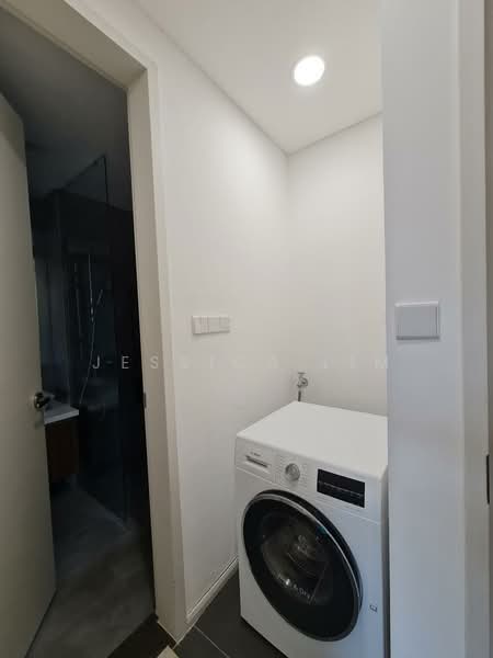 Service Residence for Rent at Ativo Suites @ Damansara Avenue - Jessica Lim - Interior - PropertyGuru.com.my