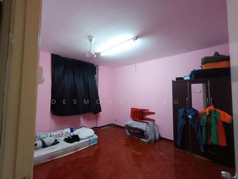 Kondominium untuk Dijual di Venice Hill - Desmond Chau - Bedroom - PropertyGuru.com.my