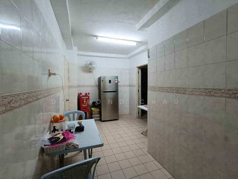 Kondominium untuk Dijual di Venice Hill - Desmond Chau - Kitchen - PropertyGuru.com.my
