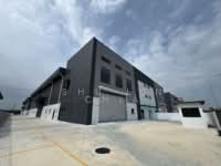 For Rent - ETP @ KIIP Jenjarom