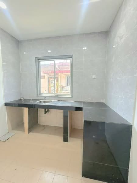 Untuk Dijual - Banting