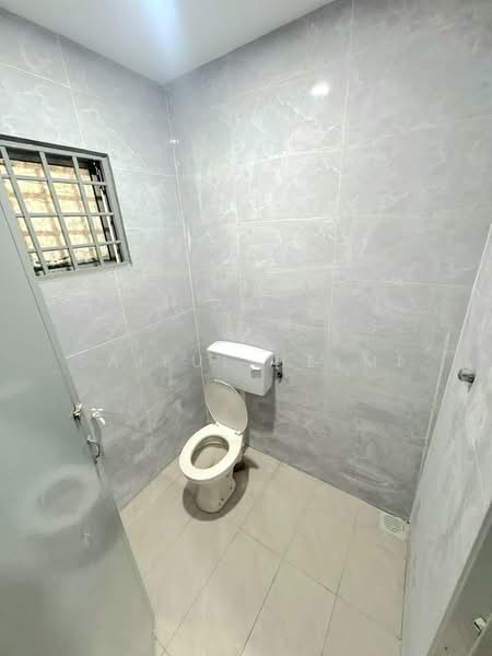 Untuk Dijual - Banting