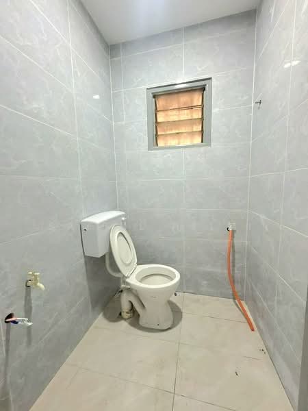 Untuk Dijual - Banting