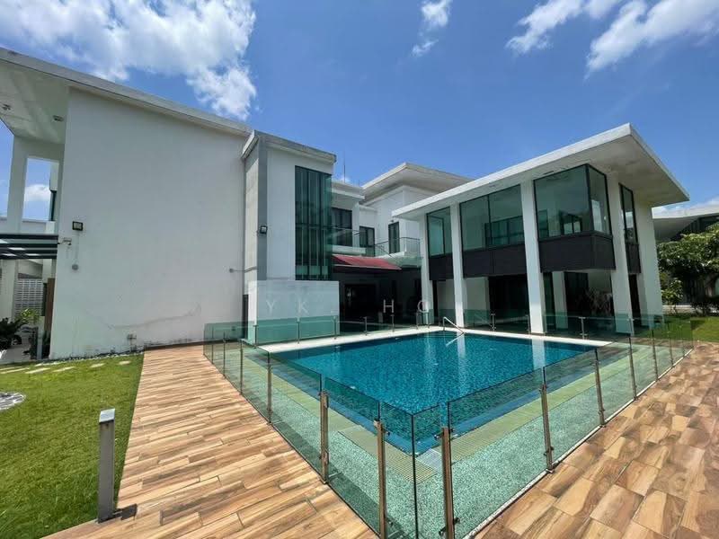 Bungalow House for Sale in Ampang Jaya (Ampang) - YK. Ho - PropertyGuru.com.my