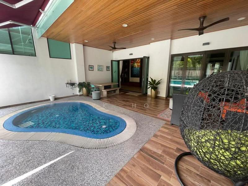Bungalow House for Sale in Ampang Jaya (Ampang) - YK. Ho - PropertyGuru.com.my