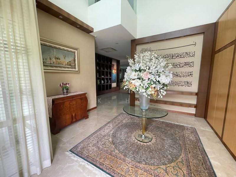Bungalow House for Sale in Ampang Jaya (Ampang) - YK. Ho - PropertyGuru.com.my