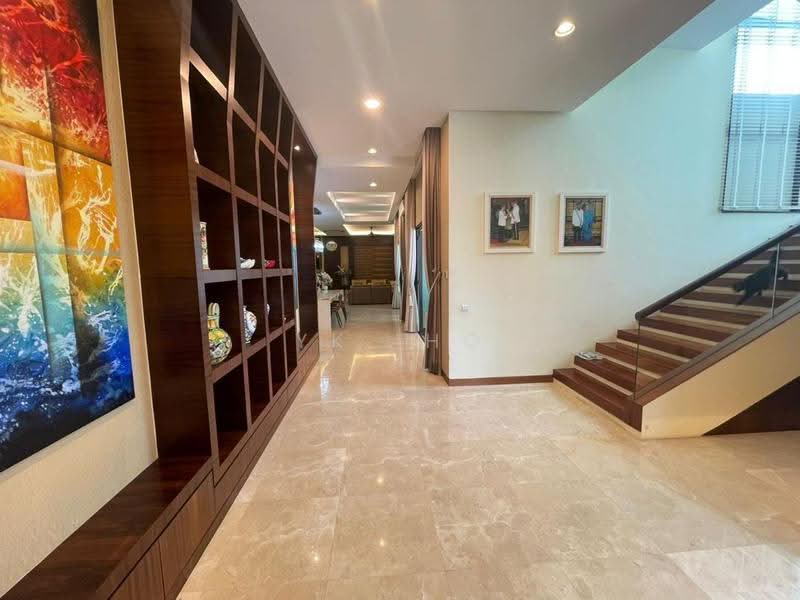 Bungalow House for Sale in Ampang Jaya (Ampang) - YK. Ho - PropertyGuru.com.my