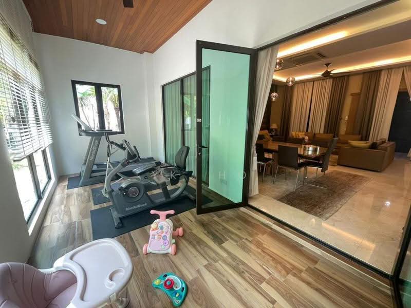 Bungalow House for Sale in Ampang Jaya (Ampang) - YK. Ho - PropertyGuru.com.my