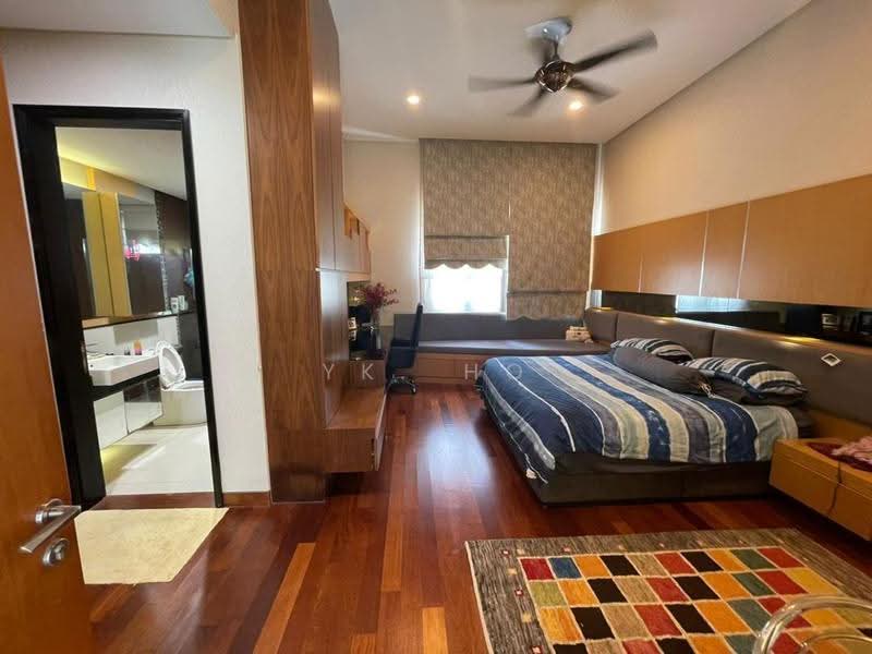 Bungalow House for Sale in Ampang Jaya (Ampang) - YK. Ho - PropertyGuru.com.my