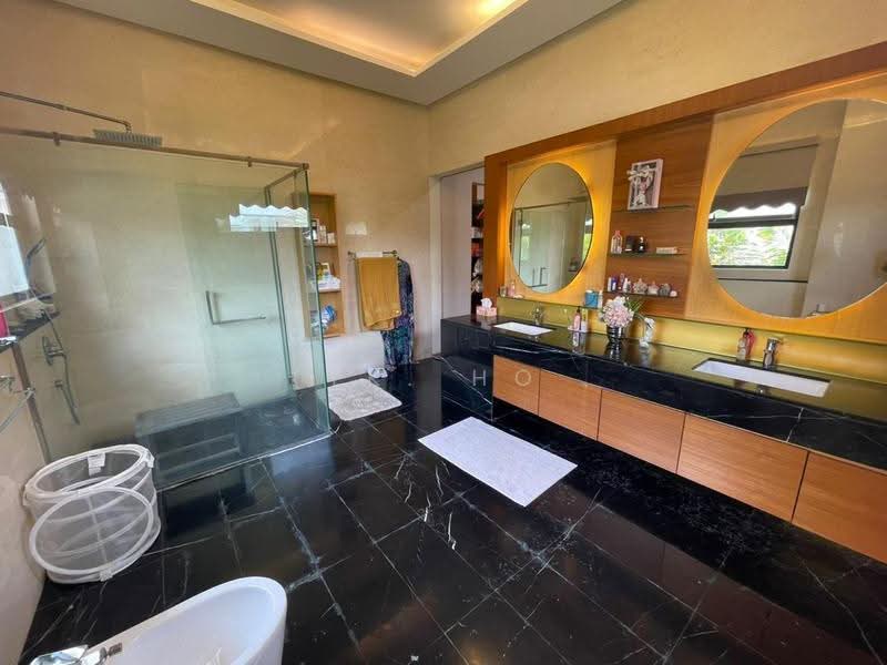 Bungalow House for Sale in Ampang Jaya (Ampang) - YK. Ho - PropertyGuru.com.my