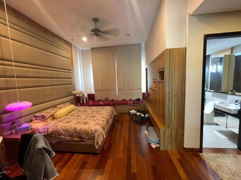 Bungalow House for Sale in Ampang Jaya (Ampang) - YK. Ho - PropertyGuru.com.my