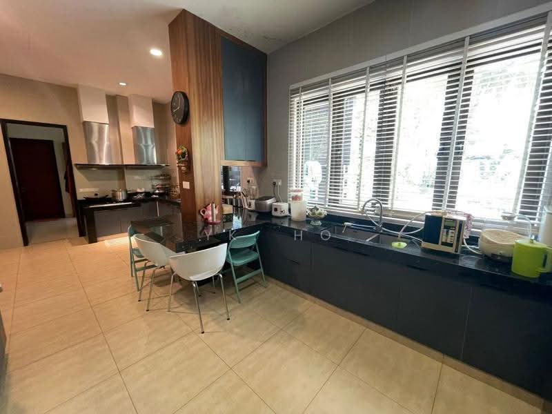 Bungalow House for Sale in Ampang Jaya (Ampang) - YK. Ho - PropertyGuru.com.my