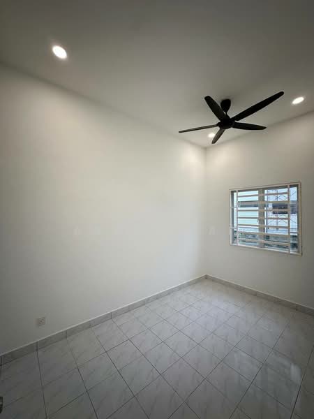 1-storey Terraced House for Sale in Sungai Ara (Penang) - Anson Tai - Interior - PropertyGuru.com.my