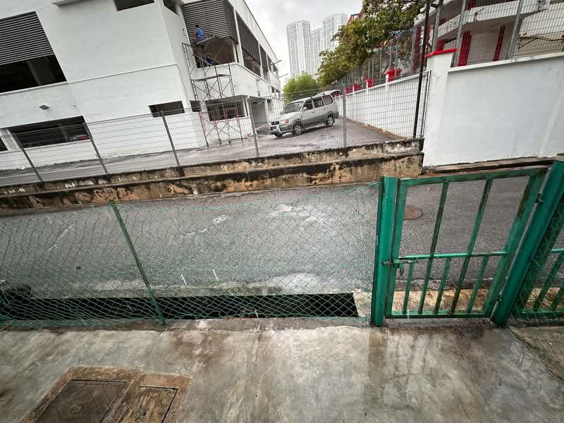 1-storey Terraced House for Sale in Sungai Ara (Penang) - Anson Tai - Exterior - PropertyGuru.com.my