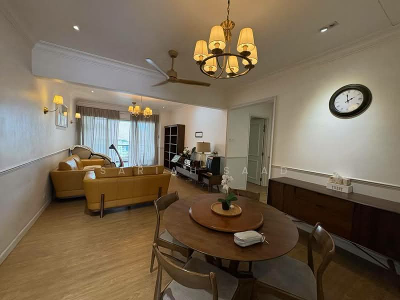 Condominium for Rent at Riana Green Condominium - Sariah Saad - PropertyGuru.com.my