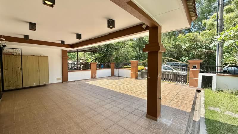 2-storey Terraced House for Sale in Taman Putra Prima (Puchong) - Gudrotullah Ikhwan - Exterior - PropertyGuru.com.my