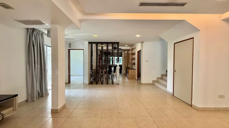 2-storey Terraced House for Sale in Taman Putra Prima (Puchong) - Gudrotullah Ikhwan - Living Room - PropertyGuru.com.my