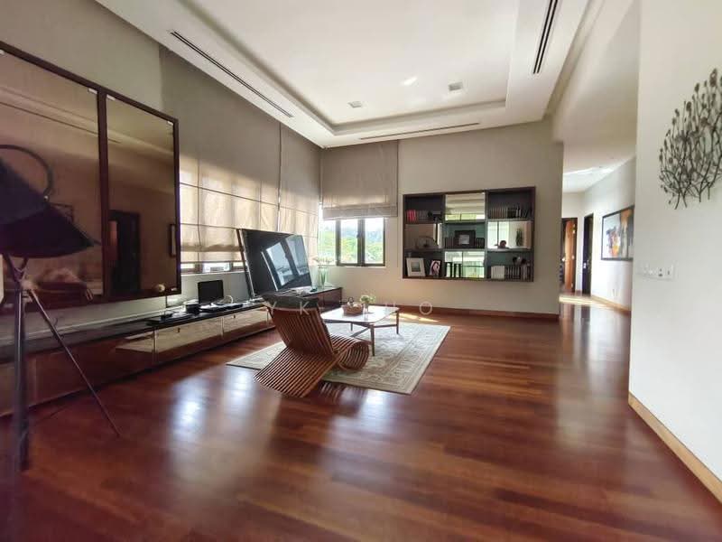 Rumah Banglo untuk Dijual di Ampang Jaya (Ampang) - YK. Ho - PropertyGuru.com.my