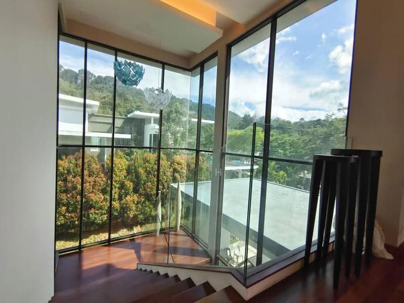 Rumah Banglo untuk Dijual di Ampang Jaya (Ampang) - YK. Ho - PropertyGuru.com.my