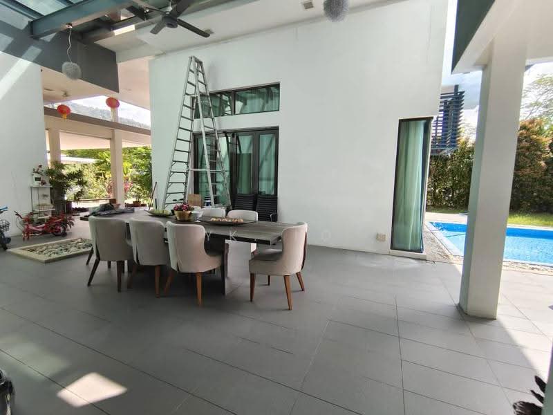 Rumah Banglo untuk Dijual di Ampang Jaya (Ampang) - YK. Ho - PropertyGuru.com.my