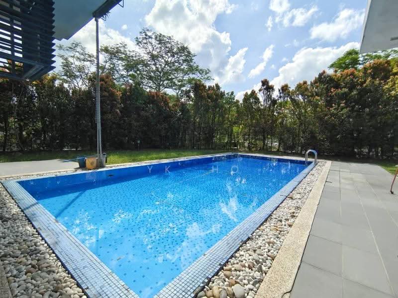 Rumah Banglo untuk Dijual di Ampang Jaya (Ampang) - YK. Ho - PropertyGuru.com.my