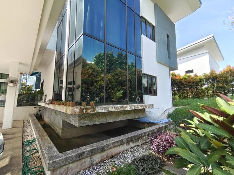 Rumah Banglo untuk Dijual di Ampang Jaya (Ampang) - YK. Ho - PropertyGuru.com.my