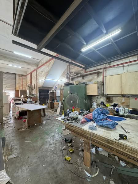Kilang untuk Dijual di Bandar Baru Permas Jaya (Permas Jaya) - Shi Ting - Interior - PropertyGuru.com.my