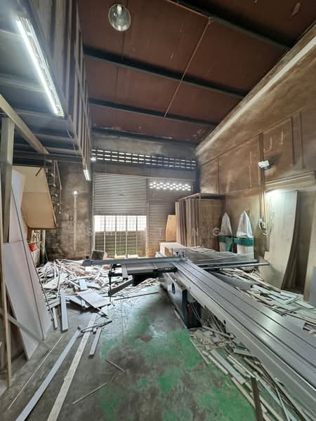 Kilang untuk Dijual di Bandar Baru Permas Jaya (Permas Jaya) - Shi Ting - Interior - PropertyGuru.com.my