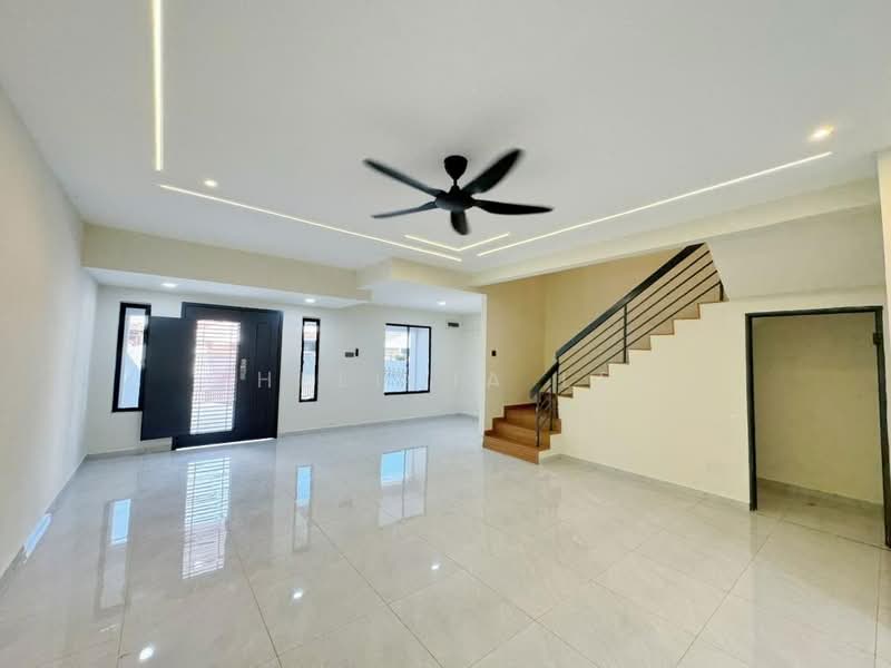 Taman Megah Ria Taman Megah Ria Tamans Megahs Rias untuk Untuk Dijual - RM 688,000, Apr 2026 - Living Room - PropertyGuru.com.my