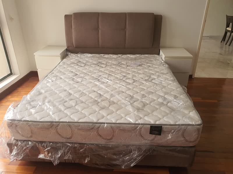 Condominium for Sale at Vista Damai - Agnes Chia - Bedroom - PropertyGuru.com.my