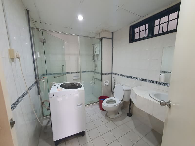 Condominium for Sale at Vista Damai - Agnes Chia - Bathroom - PropertyGuru.com.my