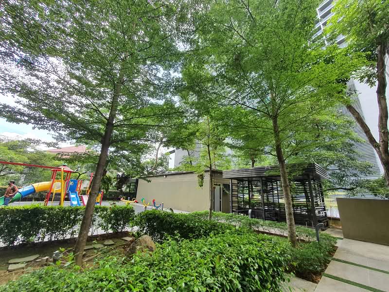 Condominium for Sale at Vista Damai - Agnes Chia - Exterior - PropertyGuru.com.my