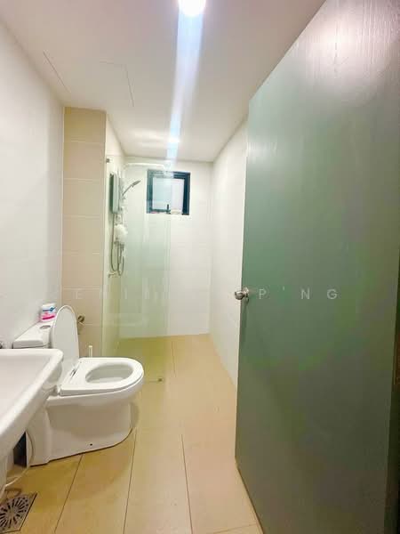 TRIO By Setia untuk Untuk Disewa - RM 2,900 /bulan, Mac 2026 - Bathroom - PropertyGuru.com.my